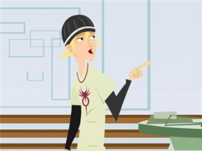 6Teen Losing Your Lemon (2004–2010) watch online HD