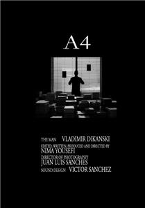 A4 (2007) watch online HD
