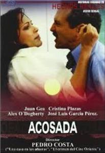 Acosada (2003) watch online HD