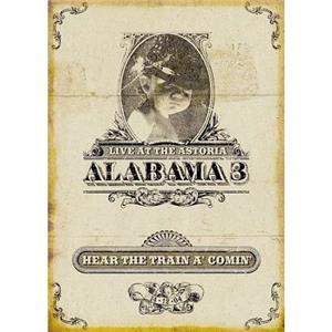 Alabama 3: Hear the Train a' Comin' (2005) watch online HD