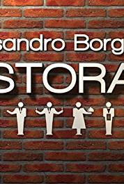 Alessandro Borghese: 4 ristoranti Ferrara: Cucina sperimentale (2015– ) watch online HD