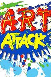 Art Attack Episode dated 20 August 2002 (1999– ) watch online HD