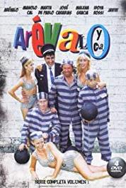 Arévalo y cia Episode dated 8 March 1999 (1994–1999) watch online HD