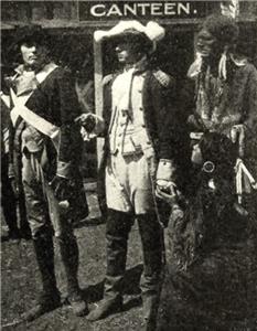 At Old Fort Dearborn; or, Chicago in 1812 (1912) watch online HD