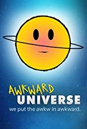 Awkward Universe Unnecessary Lie (2011– ) watch online HD