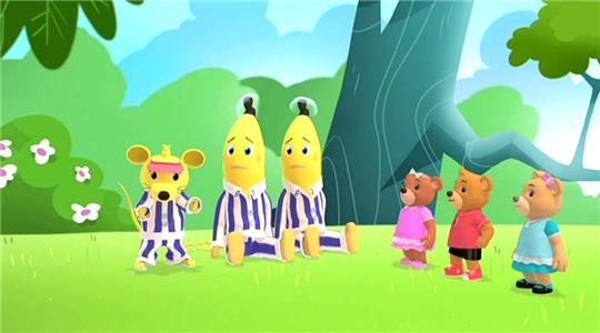 Bananas in Pyjamas Rat the Banana (2011– ) watch online HD