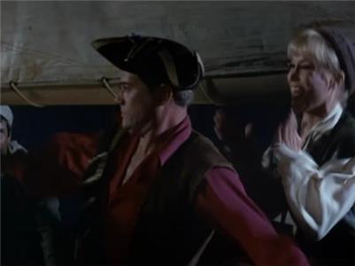 Bezaubernde Jeannie My Master, the Pirate (1965–1970) watch online HD