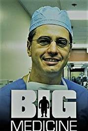 Big Medicine The Garth Complex (2007– ) watch online HD