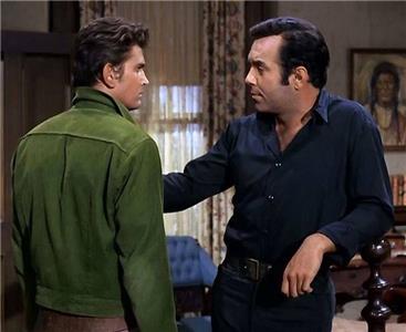 Bonanza The Quality of Mercy (1959–1973) watch online HD