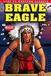 Brave Eagle War Paint (1955–1956) watch online HD