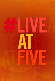 Broadway.com #LiveatFive Kate Rockwell (2015– ) watch online HD