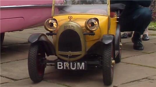 Brum Brum and the Wedding (1991–2002) watch online HD