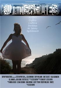 Butterflies (2009) watch online HD