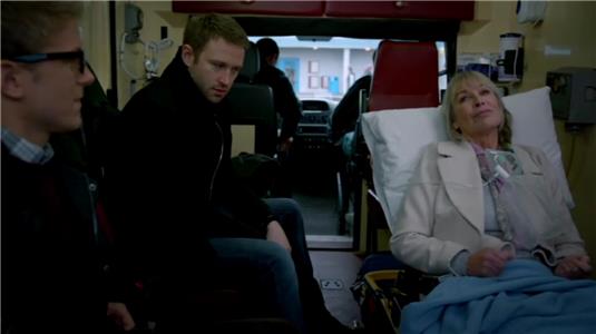 Casualty High Tide (1986– ) watch online HD