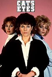 C.A.T.S. Eyes The Double Dutch Deal (1985–1987) watch online HD