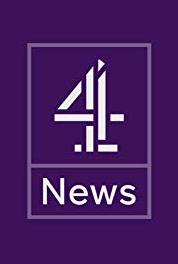 Channel 4 News Episode dated 30 July 2014 (1982– ) watch online HD