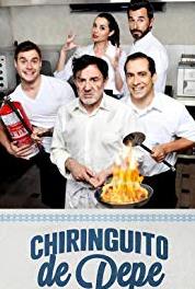 Chiringuito de Pepe Chiringuito de Sergi Roca (2014–2016) watch online HD