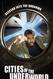 Cities of the Underworld Istanbul (2007– ) watch online HD