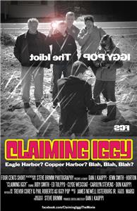 Claiming Iggy (2016) watch online HD