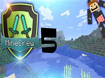 Clip: Poke Clip: minecrew - episode 6 - wandering the nether with imchongler and mredgarding (2017– ) watch online HD
