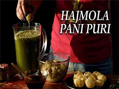Clip: Quick Bites Clip: Hajmola Pani Puri (2017– ) watch online HD