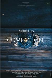 Companion (2014) watch online HD