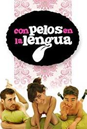 Con pelos en la lengua Decirle a tu padre que eres gay/El chico perfecto/I: Lost/Follar en un videoclub (2009– ) watch online HD