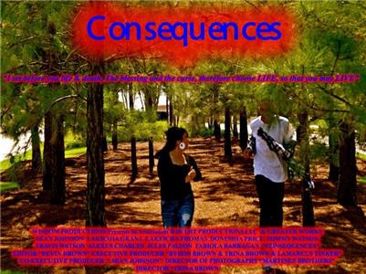 Consequences (2012) watch online HD