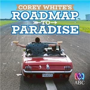 Corey White's Roadmap to Paradise January Twenty-Six (2018) watch online HD