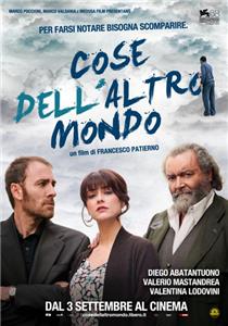 Cose dell'altro mondo (2011) watch online HD