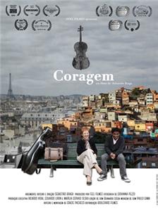 Courage (2016) watch online HD