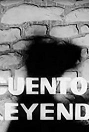 Cuentos y leyendas El crimen del indio (1968–1976) watch online HD