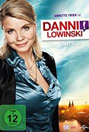 Danni Lowinski Halloween und Halleluja (2010– ) watch online HD
