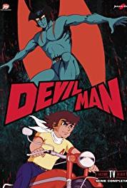 Debiruman Demon Beast Draw likes Humans (1972–1973) watch online HD