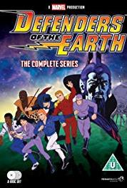 Defenders of the Earth The Drowning World (1986– ) watch online HD