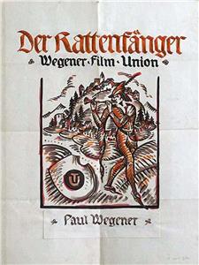 Der Rattenfänger von Hameln (1918) watch online HD