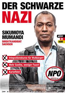 Der schwarze Nazi (2016) watch online HD