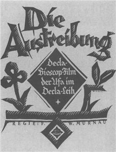 Die Austreibung - die Macht der zweiten Frau (1923) watch online HD
