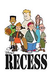 Disneys Grosse Pause Principal for a Day (1997–2001) watch online HD