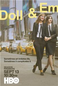 Doll & Em  watch online HD