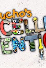 Ed and Oucho's Excellent Inventions Flying Pizzaling (2009– ) watch online HD