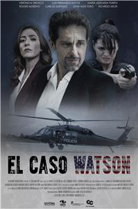 El Caso Watson (2017) watch online HD