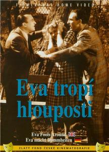Eva tropí hlouposti (1939) watch online HD