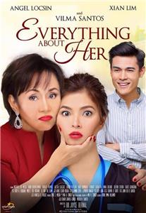Everything About Her (2016) watch online HD