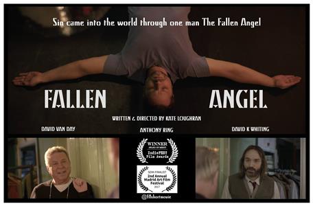 Fallen Angel (2016) watch online HD