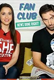 Fan Club - News Done Right! Happy Bank Fraud Bernie (2017– ) watch online HD