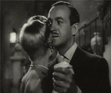 Four Star Playhouse Meet a Lonely Man (1952–1956) watch online HD