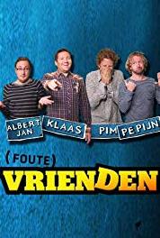 Foute Vrienden Episode #2.1 (2015– ) watch online HD