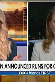 Fox and Friends First Episode dated 26 September 2018 (2012– ) watch online HD
