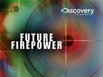 Future Firepower  watch online HD